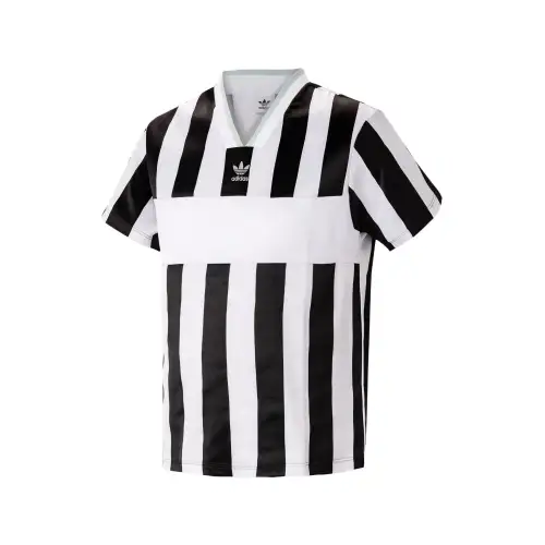 Adidas Originals T Shirt Women's Black/White