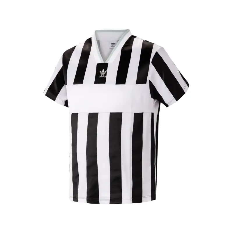 Adidas Originals T Shirt Women's Black/White