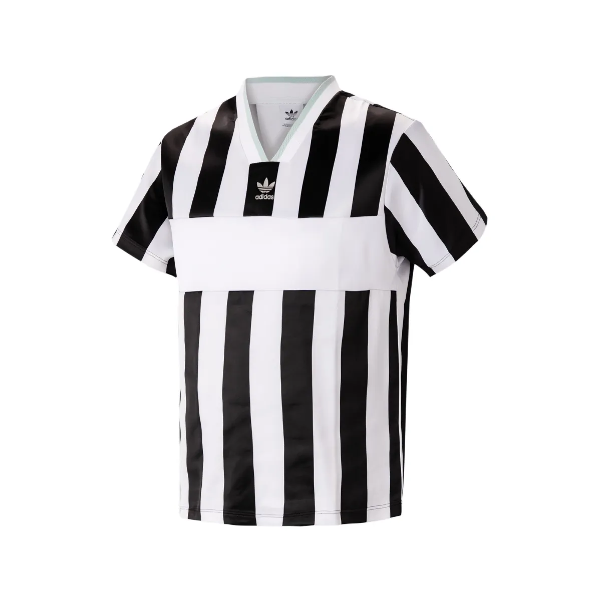 Adidas Originals T Shirt Women's Black/White