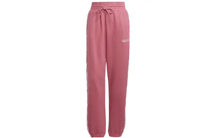 Adidas Originals Knitted Sweatpants Women's