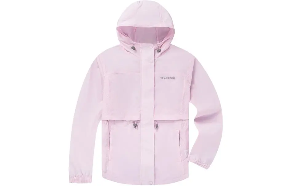 Columbia Sun Protection Clothing Women's Pink