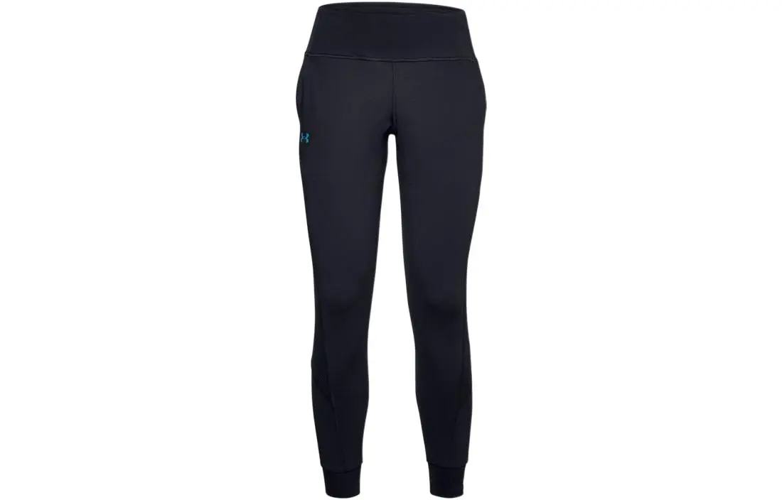 Under Armour Sweatpants Women's Black