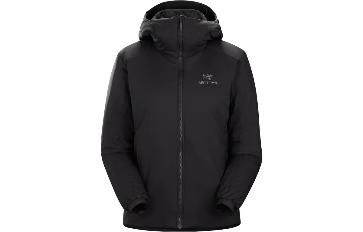 Arc'teryx ATOM HEAVEYWEIGHT Puffer Jacket Women's