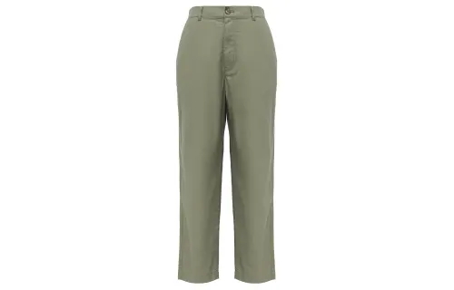 UNIQLO Casual Pants Women's Olive