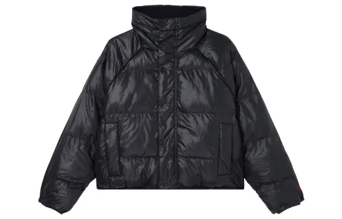 Jordan Puffer Jacket Women's Black