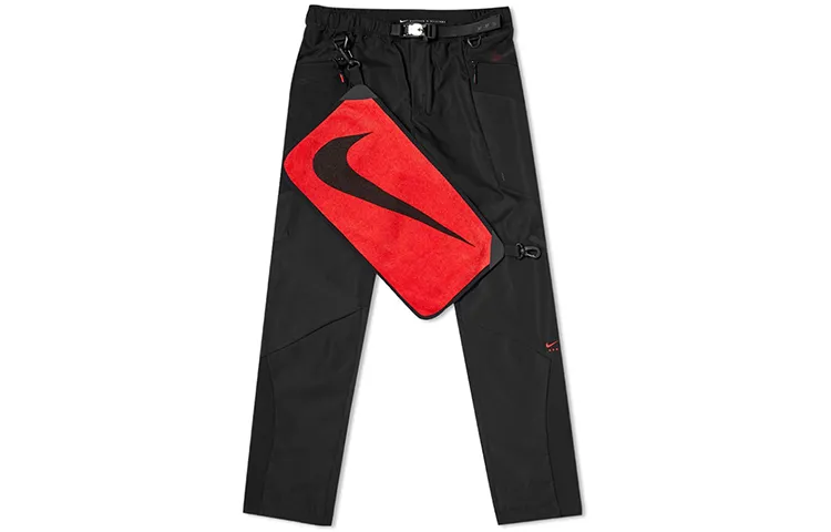 Nike Casual Pants Women's Moderate Tapered Pants
