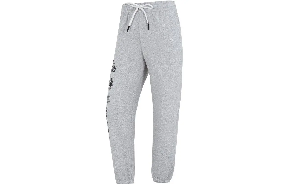 Under Armour Sweatpants Women's Gray