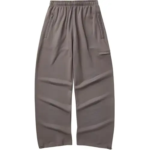 Skechers SS24 Casual Pants Women's Dark Taupe Umber