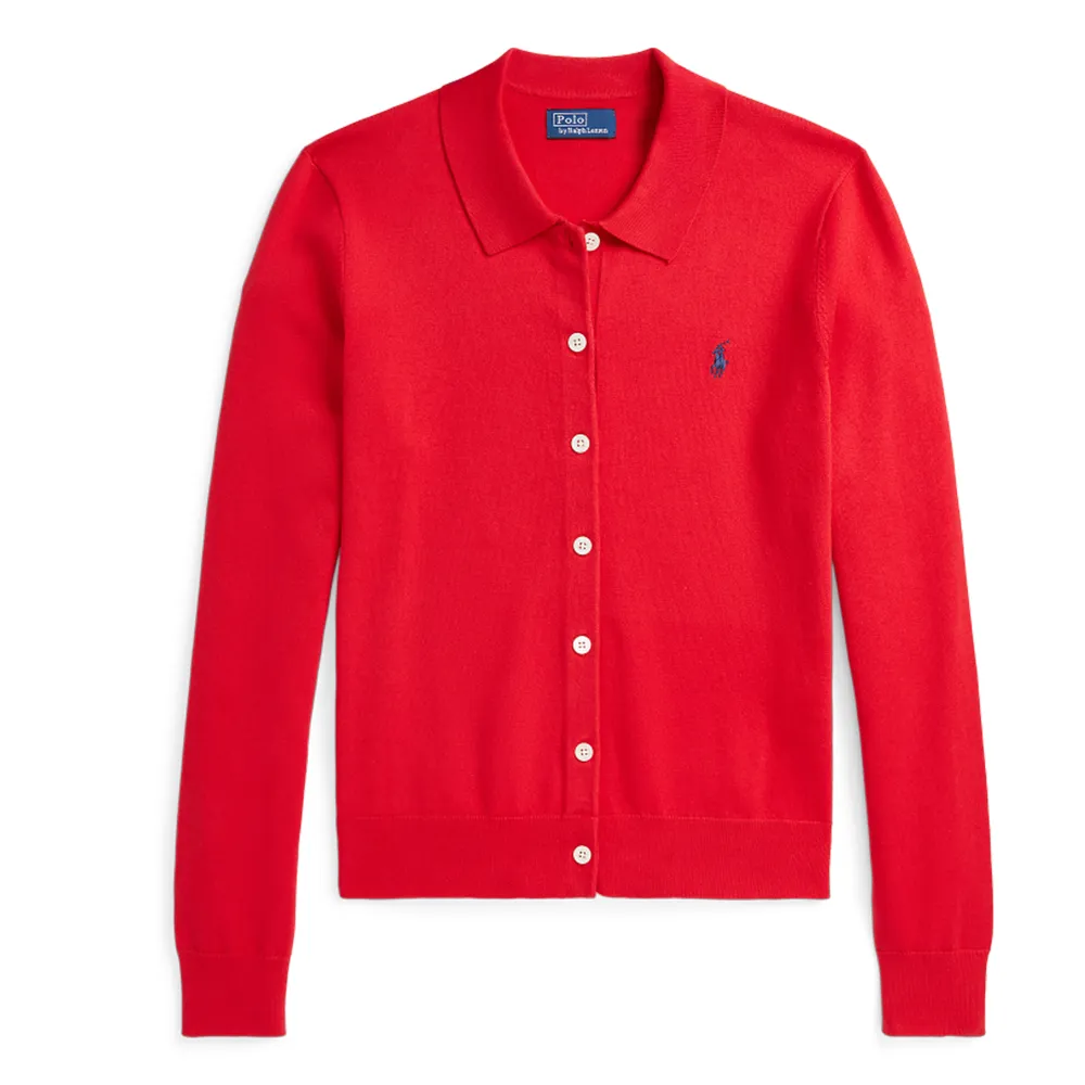 Polo Ralph Lauren Polo Pony Cardigan