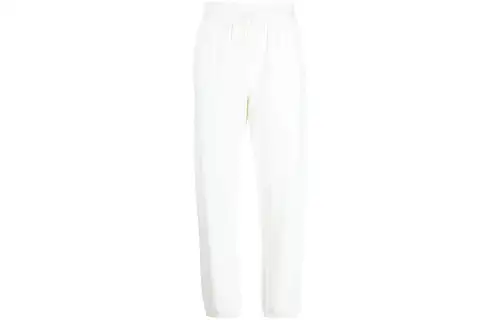 Loro Piana Casual Pants Women's White