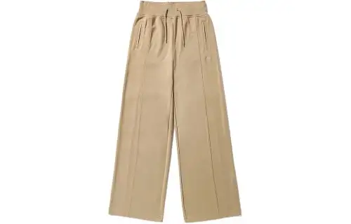 Timberland Casual Pants Women's Liquorice Yellow