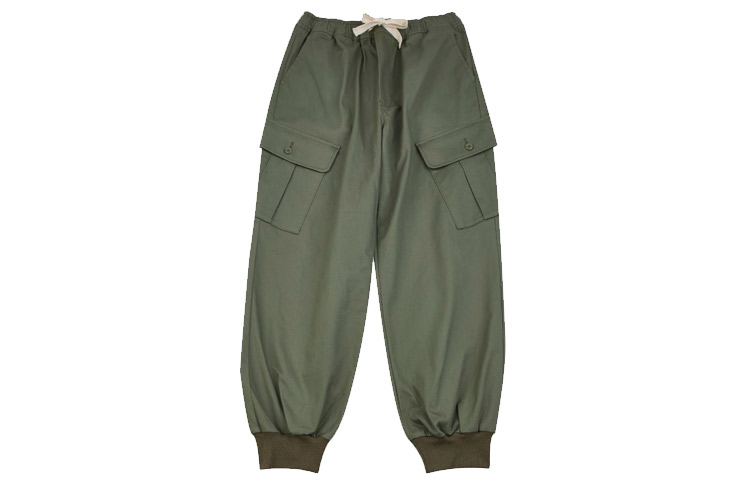Женские штаны Dickies (хаки)