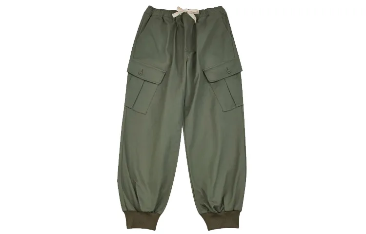 Dickies Cargo Pants Women's Army Green