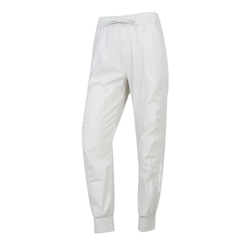 Adidas Knitted Sweatpants Women's White