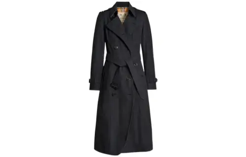 【Previous Season】The Long Chelsea Heritage trench coat