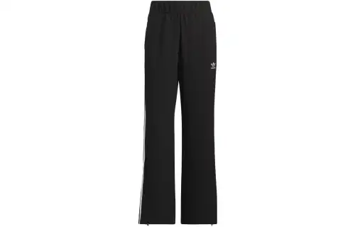 Adidas Originals Knitted Sweatpants Women's Black