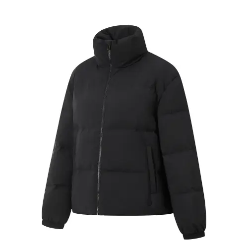 Li Ning Fitness Series Down Jacket Women's Black