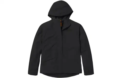 Timberland Puffer Jacket Women's Black