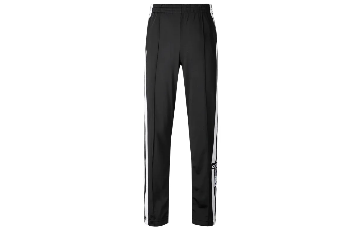 Adidas Originals Sweatpants Women's Black