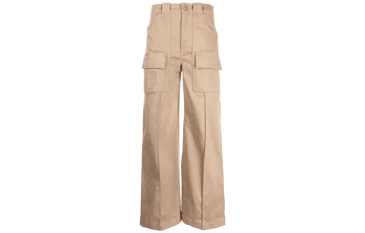 Polo Ralph Lauren Casual Pants Women's Khaki