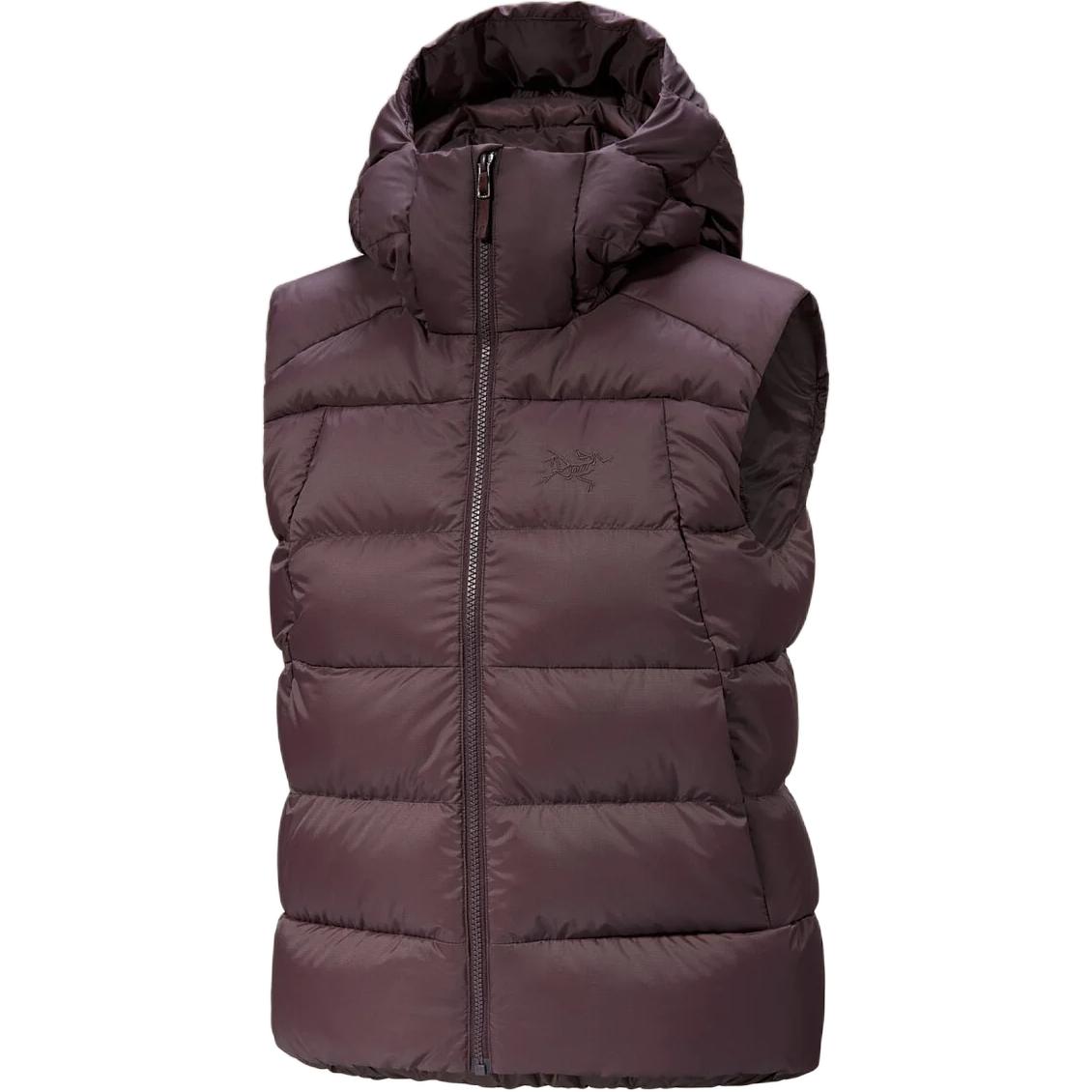 Женский жилет Arcteryx Thorium (серый)