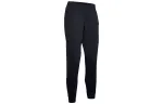 Under Armour Sweatpants Women's Black