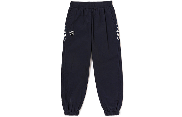 Женские штаны Kappa SS23 1916 (синие)