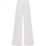 DIOR 8 SS22 Casual Pants Women's White