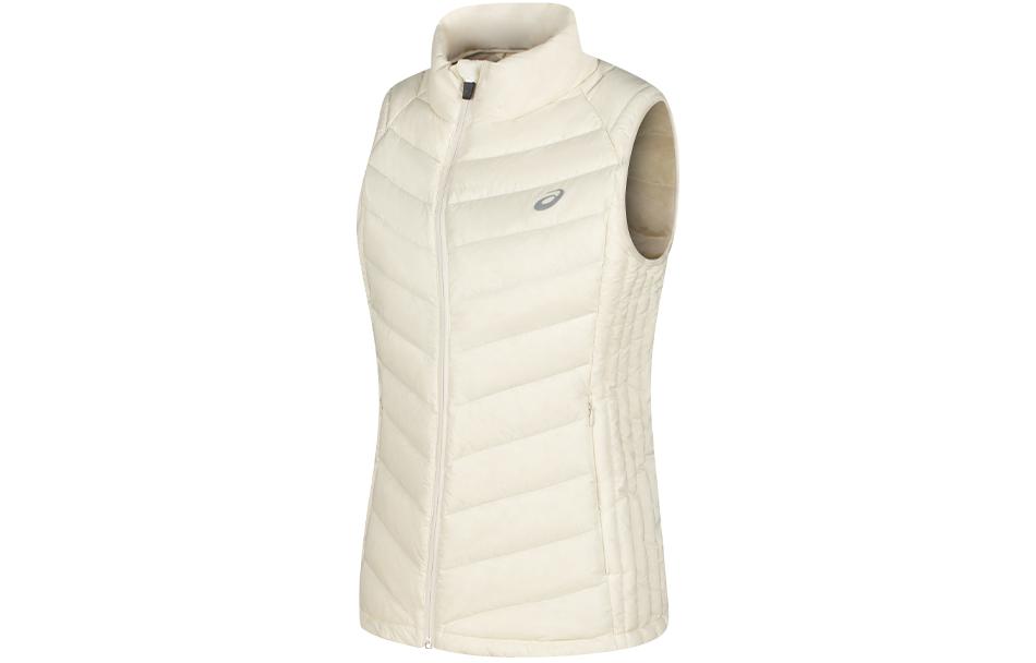 Asics Vest Women's Birch Tree White