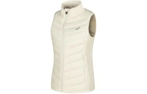 Asics Vest Women's Birch Tree White
