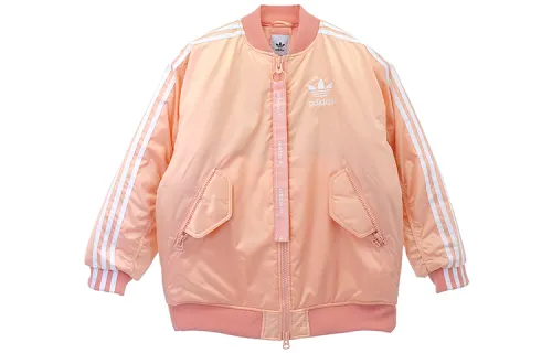 Adidas Originals Baseball Jerseys Women's Baseball Collar Moderate