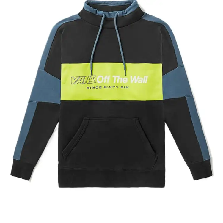 Vans PULLOVER Sweatshirt Women's Black