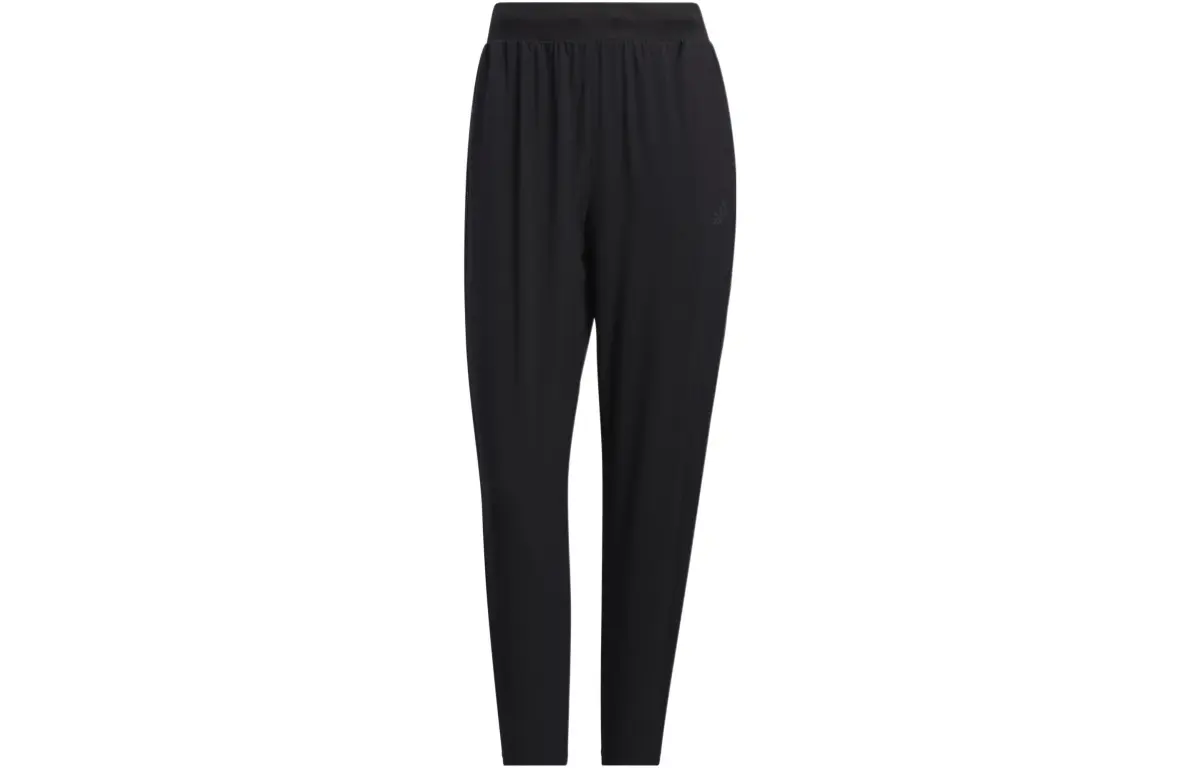 Adidas Casual Pants Women's Black