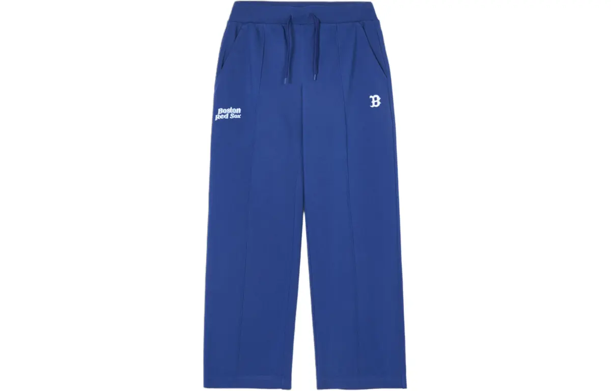 MLB SS24 Boston Red Sox Casual Pants Women's Royal Blue