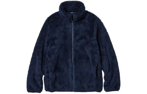 UNIQLO Velvet feel Coat Women's