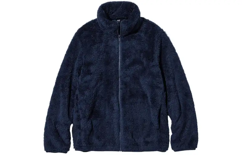 UNIQLO Velvet feel Coat Women's