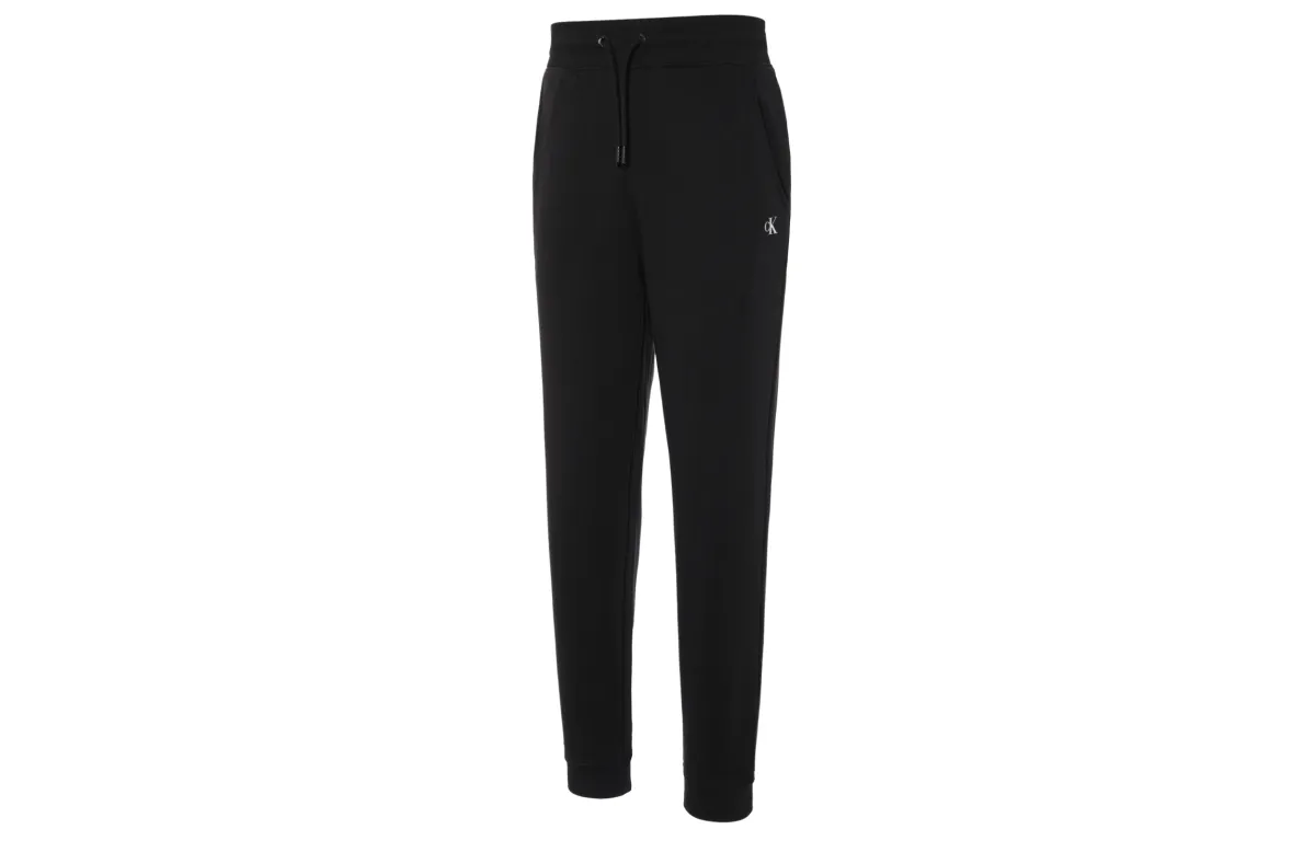 CALVIN KLEIN Casual Pants Women's Black