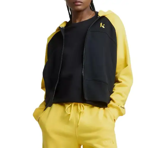 New Balance Klutch Sweatshirt Women's Black