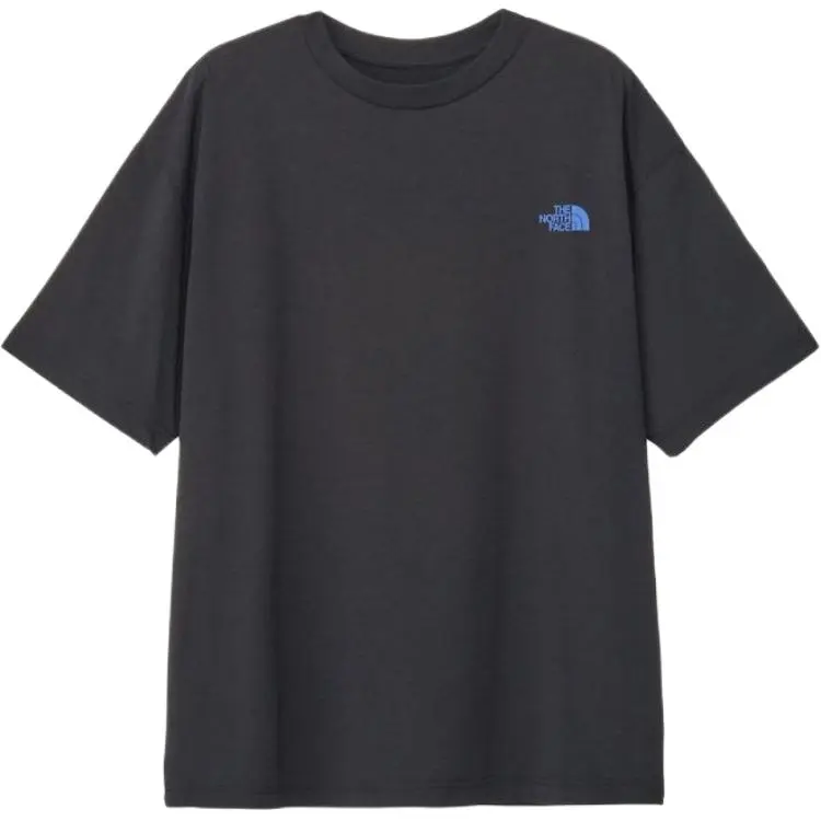 THE NORTH FACE ES T Shirt Men's Black