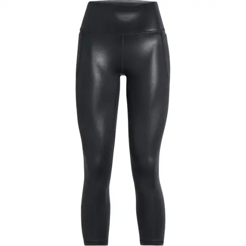 Under Armour Meridian Shine Casual Pants Women's Black