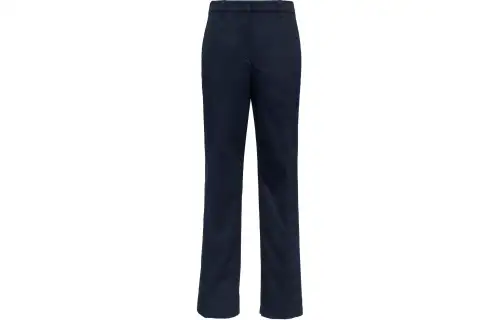 PRADA SS24 Casual Pants Women's Blue