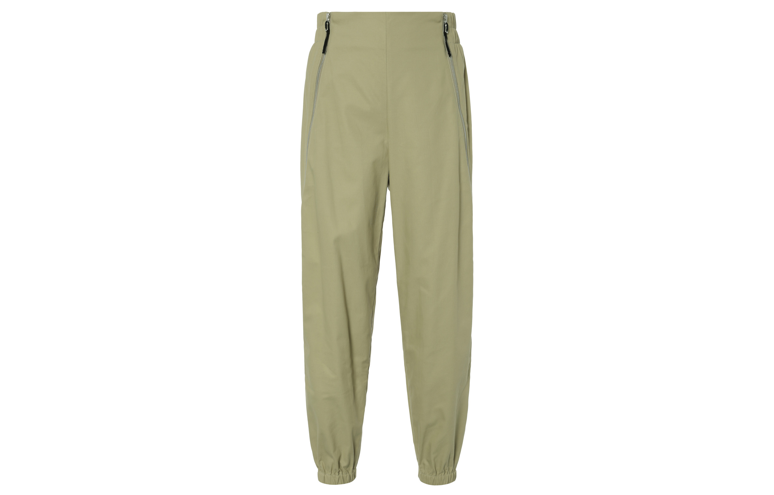 Женские брюки Nike ESC (серые)