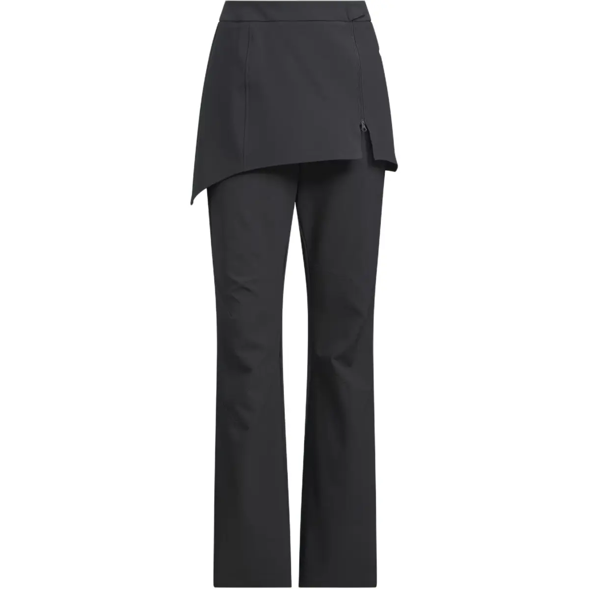 Adidas FUSTL W P WVPT3 Casual Pants Women's Carbon Black