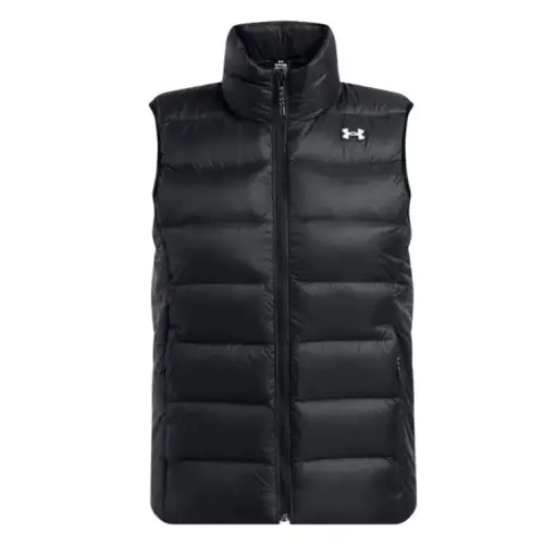 Under Armour StormColdGear Vest Women's Black