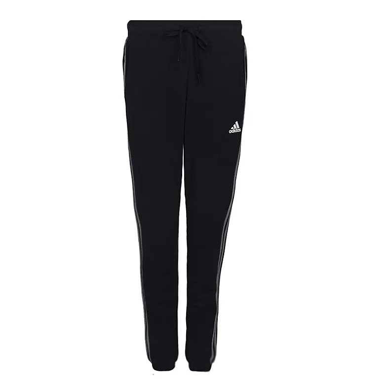 Adidas Casual Pants Women's Black