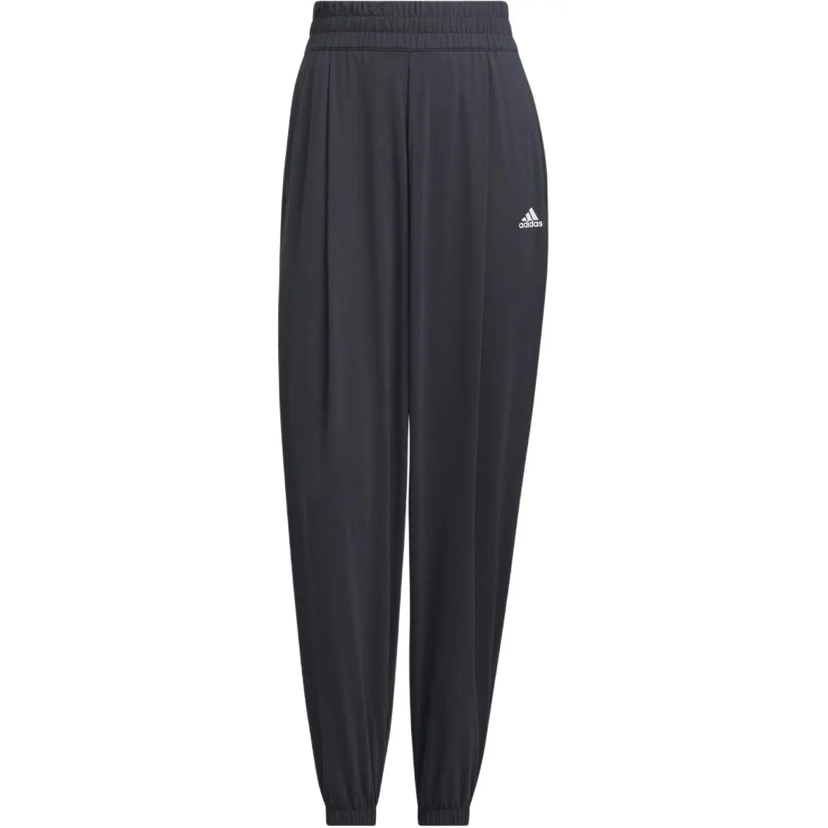 Adidas Casual Pants Women's Dark Heather Gray