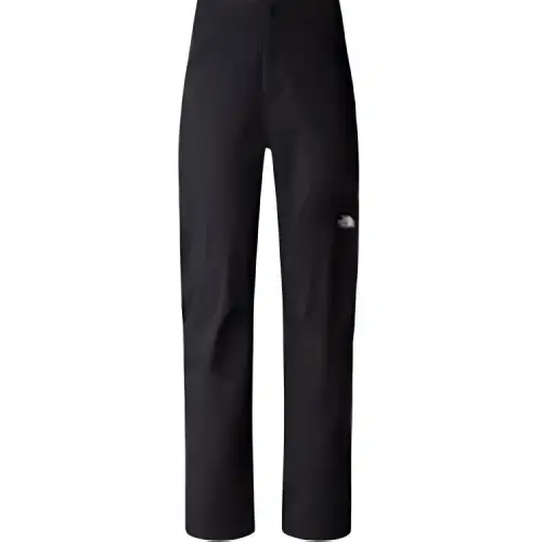THE NORTH FACE Casual Pants Women's Black