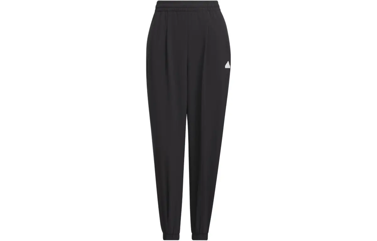 Adidas SPORTSWEAR PANTS Casual Pants Women's Black