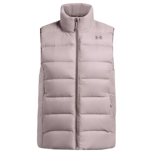 Under Armour Legend Vest Women's Clay 015