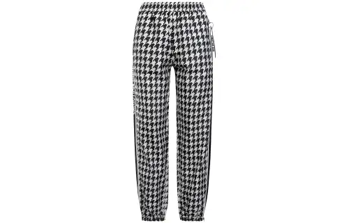 DIOR Casual Pants Women's Black